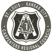 Carpenters Regional Council Logo